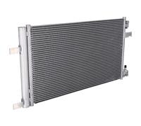 FEBI BILSTEIN 188552 Air conditioning condenser