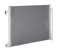 FEBI BILSTEIN 188554 Air conditioning condenser
