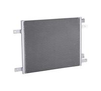FEBI BILSTEIN 188557 Air conditioning condenser