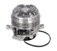 Febi Bilstein 188587 Water Pump Fits Man Tgs Tgx 51.06500.7128