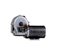 febi bilstein 18859 Wiper Motor, pack of one