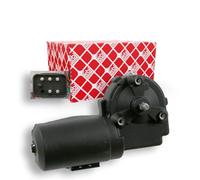 febi bilstein 18859 Wiper Motor, pack of one