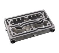 Febi 188631 Valve Plate Air Compressor Fits Volvo Fh Ii Iii Fh16 Fm Fmx