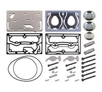 FEBI BILSTEIN 188635 O-Ring Set, cylinder sleeve
