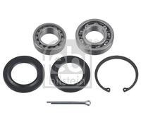 FEBI BILSTEIN WHEEL BEARING KIT REAR LEFT REAR RIGHT VW TRANSPORTER