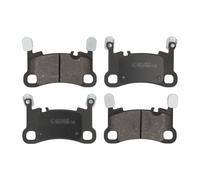 FEBI BILSTEIN 188674 Brake pad set