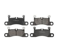 FEBI BILSTEIN 188677 Brake pad set