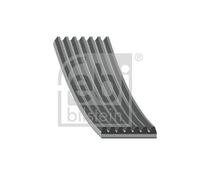 FEBI BILSTEIN 188681 Serpentine belt