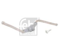 FEBI BILSTEIN 188691 Repair Kit, intake manifold module