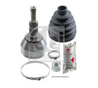 Febi Drive Shaft Joint Kit fits Vauxhall Meriva Opel Meriva 1.7 1.3 1.4 188692