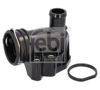FEBI BILSTEIN 188697 Coolant Flange Fits Mercedes-Benz C-Class CLK CLS E-Class
