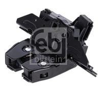 FEBI BILSTEIN 188733 Tailgate Lock Fits Chevrolet Aveo Cruze Trax Opel Vauxhall
