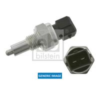 FEBI BILSTEIN 188746 Reverse Light Switch 2 Connectors Fits Mercedes-Benz EvoBus