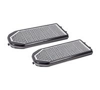 febi bilstein 18877 Cabin Filter Set, pack of one