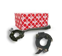 febi bilstein 18878 Wiper Switch for windshield washer and rear-window washer system, pack of one