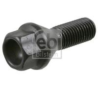 FEBI BILSTEIN 18903 Wheel Bolt for ,BMW,DACIA,MERCEDES-BENZ,MINI,NISSAN,RENAULT