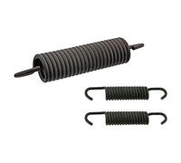 febi bilstein 18908 Brake Shoe Spring Repair Kit, pack of one