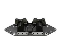 febi bilstein 18912 Cross Member for axle location and suspension, pack of one
