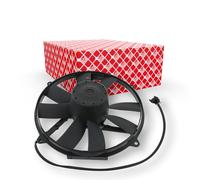 FEBI BILSTEIN 18929 Fan, A / C condenser