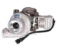 FEBI 189296 Charging (Supercharged/Turbocharged) Charger Fits MERCEDES-BENZ