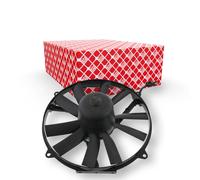 FEBI BILSTEIN 18931 Fan, A / C condenser