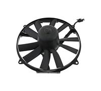 febi bilstein 18931 Radiator Fan for air conditioning, pack of one