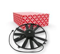 FEBI BILSTEIN 18932 Fan, A / C condenser