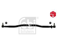 FEBI BILSTEIN 18938 Tie Rod Track Rod Front 1588mm Length Fits MERCEDES-BENZ
