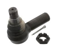 FEBI BILSTEIN 18939 Tie Rod End Right Front Fits Daf Man Mercedes Faun Neoplan