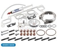 FEBI BILSTEIN 189465 Charger Mounting Bracket Kit Turbocharger Fits Porsche 911