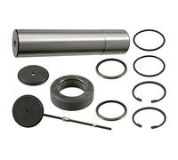 febi bilstein 18954 King Pin Set with thrust bearing, single set, pack of one