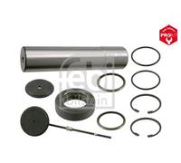 FEBI BILSTEIN 18954 Kingpin Repair Kit Suspension Replacement Fits MERCEDES-BENZ