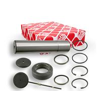 Kingpin Repair Kit 18954 Febi 3913300019 A3913300019 3913300019S1 A3913300019S1