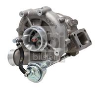FEBI BILSTEIN 189623 Charging (Supercharged/Turbocharged) Charger Fits MAN