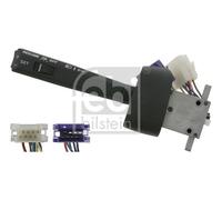 Steering Column Switch 18964 Febi Stalk 1096413 3172171 Top Quality Guaranteed