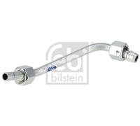 FEBI BILSTEIN 189761 Charger Oil Line Supply Line Forward Pipe Fits Fiat