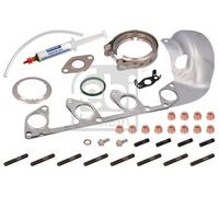 FEBI BILSTEIN 189796 Charger Mounting Kit Fits Audi Chrysler Dodge Jeep Seat VW