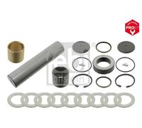 CV Kingpin kit Front 18999 Febi 81442056023 81442056029 Top Quality Guaranteed