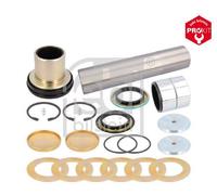 FEBI BILSTEIN 19000 Kingpin Repair Kit Front Suspension Fits MAN NEOPLAN