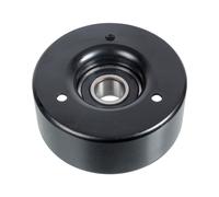 FEBI BILSTEIN 19001 V-Ribbed Belt Deflection Guide Pulley Fits Mercedes SL