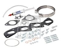 FEBI BILSTEIN 190029 Charger Mounting Kit Fits Alfa Romeo 4C Spider Giulietta