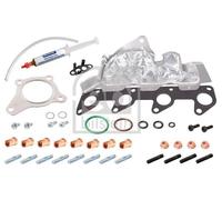 FEBI BILSTEIN 190126 Charger Mounting Kit Fits Audi A1 Sportback A3 Sportback