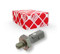 FEBI BILSTEIN Oil Pressure Switch 19016 0,9 with seal ring AUDI: A3 Hatchback, A5 B8 Coupe, Q5, VOLKSWAGEN: Transporter 5, Golf 4, Touareg II