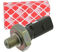 FEBI BILSTEIN Oil Pressure Switch 19018 with seal ring VOLKSWAGEN: Crafter 30-35 Minibus, Golf 4, Transporter 4, AUDI: TT Coupe, A3 Hatchback