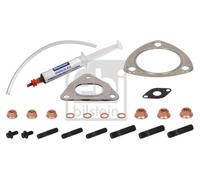 FEBI BILSTEIN 190212 Charger Mounting Kit Fits Land Rover Discovery MK2