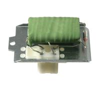 FEBI BILSTEIN 19024 Interior Blower Resistor Fits Audi 90 B3 Cabriolet B3 Seat