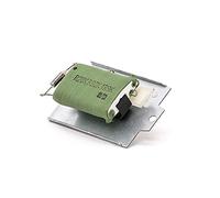 febi bilstein 19024 Resistor for blower, pack of one, Grün