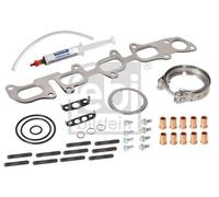 FEBI BILSTEIN 190273 Charger Mounting Kit Fits Skoda Superb MK3 Estate VW