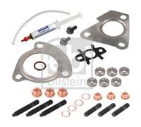 FEBI BILSTEIN 190314 Charger Mounting Kit Fits Renault Wind Clio MK3 Grandtour