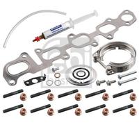 FEBI BILSTEIN 190317 Charger Mounting Kit Fits Audi A3 Sportback Limousine Seat